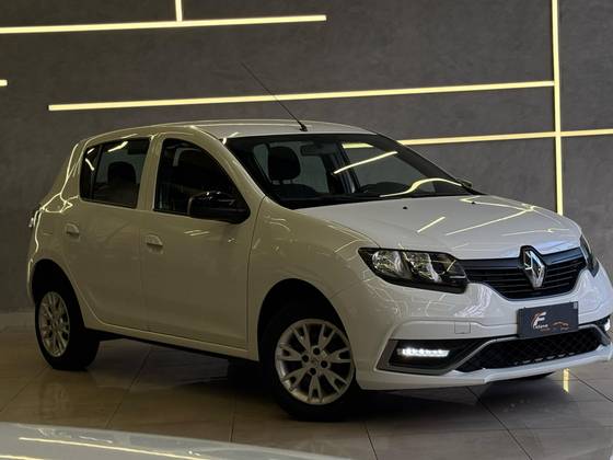 RENAULT SANDERO 1.0 12V SCE FLEX S EDITION MANUAL RENAULT SANDERO 1.0 12V SCE FLEX S EDITION MANUAL